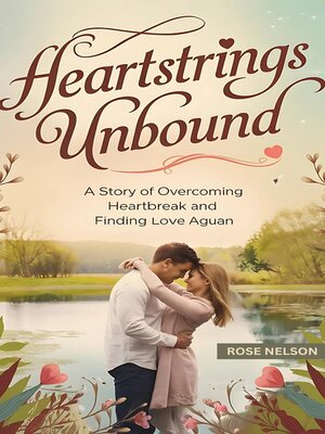 cover image of Heartstrings Unbound